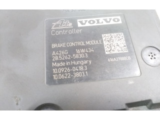 Блок АБС P31423348, A426G16W434 Volvo S60 2014 - 2018 года