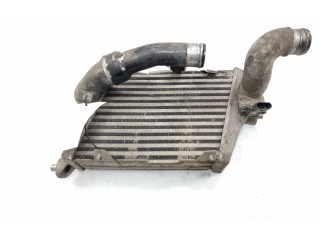 Интеркулер Audi A8 S8 D3 4E