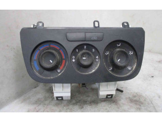 Блок управления климат-контролем 77367390, 22301162   Fiat Doblo