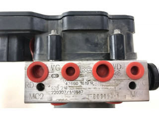 Jednotka ABS 0265956948, 476604816R Renault Kangoo III 2022
