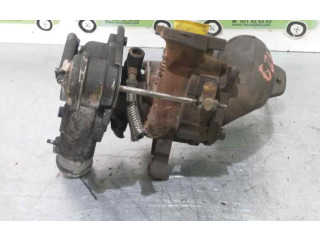  Турбина Peugeot 306  K03324066, K03023CA5014442   для двигателя RHY      