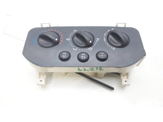 Блок управления климат-контролем 7701047547   Renault Clio III