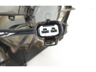 Комплект вентиляторов Mitsubishi Outlander