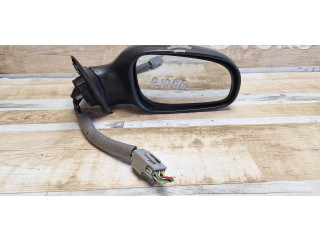 Зеркало электрическое Volvo S80 1999 - 2003 года