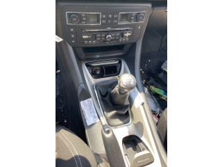 Блок подушек безопасности 00006546X2 Citroen C5