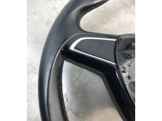 Руль Skoda Octavia Mk3 (5E) 2013 - 2019 года 5E0419091AD