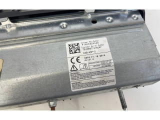 Подушка безопасности для колен P1NU88DX9AE Jeep Grand Cherokee