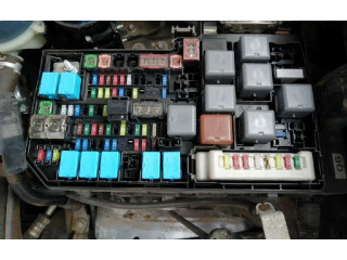 Pojistková skříňka Řídící jednotka BSM Toyota Land Cruiser (J200) 2017