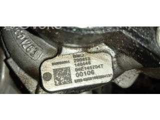 Turbodmychadlo Турбина 04E145704T Seat Leon (5F) 1.2