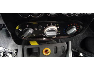 Блок управления климат-контролем 6001551800   Dacia Duster