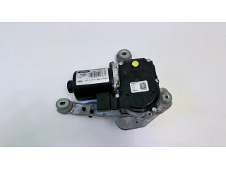 Моторчик дворников DS7317504DF, DS7317504    Ford Mondeo MK V