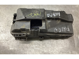 Блок предохранителей Honda Accord