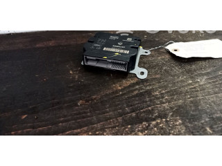 Блок подушек безопасности 985102787R, 985102787R Dacia Sandero