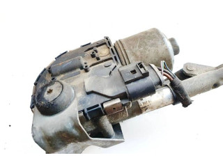 Моторчик дворников 0390241785, 1t0955119c    Volkswagen Touran I