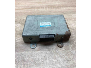 Řídící jednotka MC899777, K8T73075 Mitsubishi Pajero 1991
