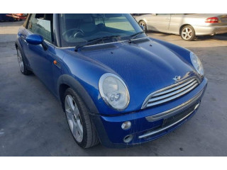 Řídící jednotka S122237006B   Mini One - Cooper Cabrio R52 2004