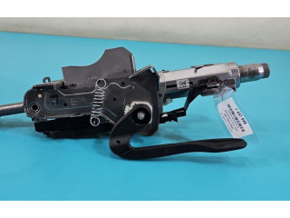 Рулевая рейка 3Q1419501C, IMPRK1437848 Skoda Superb B8 (3V) 2015 - 2024 года