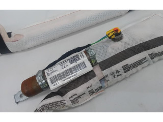 Подушка безопасности в сиденье 8U0880742E   Audi Q3 8U