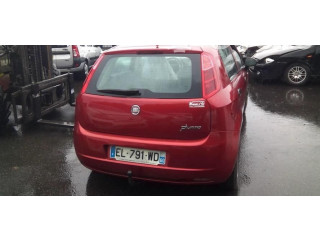 Зеркало электрическое Fiat Grande Punto - года