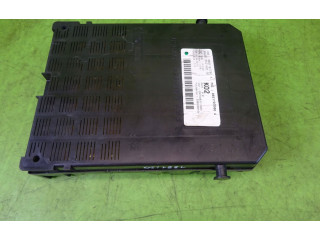 Pojistková skříňka 9651197080A Peugeot 307 2003