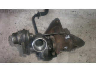  Турбина Citroen XM 2.1 4917707900         