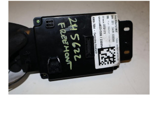 Блок управления климат-контролем P55111243AD   Fiat Freemont