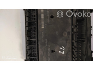 Блок комфорта 6Q1937049C, 5WK48212C Skoda Fabia Mk2 (5J)