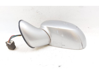 Зеркало электрическое        Chevrolet Matiz   -  года   