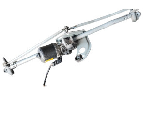 Моторчик дворников 5FS Mini One - Cooper R50 - 53