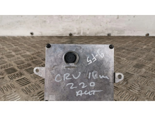 Блок управления коробкой передач 6031109971, 28100RFWG11 Honda CR-V