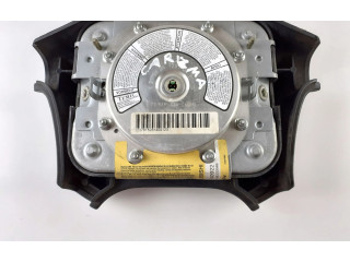 Подушка безопасности водителя MR740922, E509E316303U176 Mitsubishi Carisma