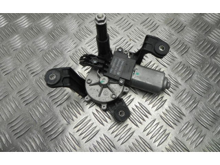 Моторчик дворников 13256917, V824 Vauxhall Astra J