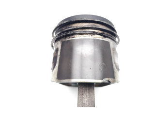 Поршень с шатуном N22A2 N22A2, 05040811 Honda CR-V