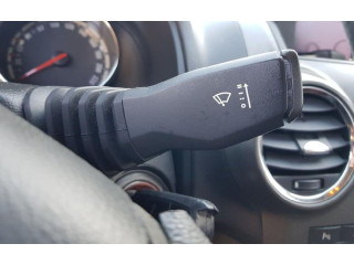 Кнопки рулевого колеса    Opel Antara