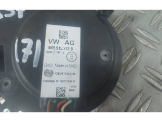 Другие блоки управления / модули 4N0915213B, 11034300A   Audi RS7 C8    