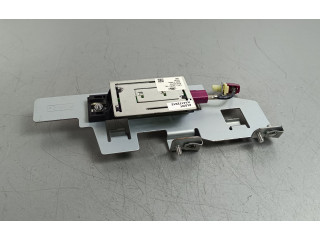 Блок управления LJ7T19K351AC   Lincoln Corsair