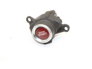 Комплект блоков управления Honda CR-Z