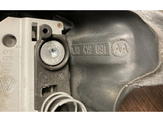 Руль Volkswagen Golf IV 1998 - 2005 года 1J0419091, 1J0419091