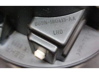 Вентилятор печки 6G9N18D413AA, 6G9N-18D413-AA Volvo S60