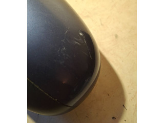 Зеркало электрическое        Volvo V70  2000 - 2004 года   