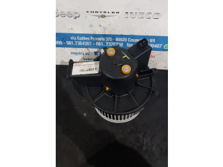 Вентилятор печки       Ford Ka