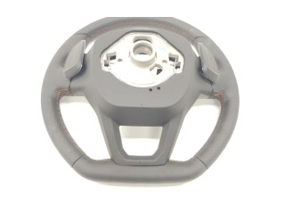 Руль Cupra Leon  2020 -  года 5FA419091DN, 5FA419091DN      