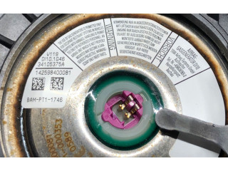 Надувная подушка для руля         Fiat Fiorino 