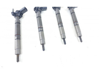 Комплект форсунок 0445118003, 03N130277    Volkswagen PASSAT B8 USA  CUAA 