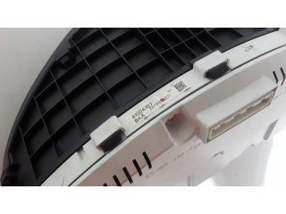 Панель приборов 8100A197, 2574301271 Mitsubishi Grandis