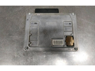 Řídící jednotka 0AD927755AD Porsche Cayenne (9PA) 2005