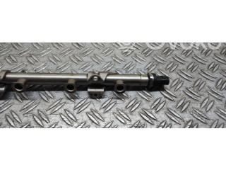 Топливная рампа 04E133320 Skoda Fabia Mk3 (NJ)