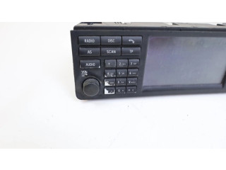 Дисплей 12799720, 12799720 Saab 9-3 Ver2