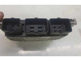 Блок управления двигателя 23703BD71A   Nissan Qashqai