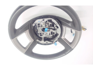 Руль Citroen C5 2008 - 2016 года